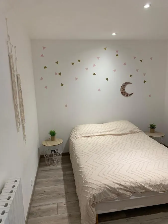Holiday home Rez De Villa Peymeinade France