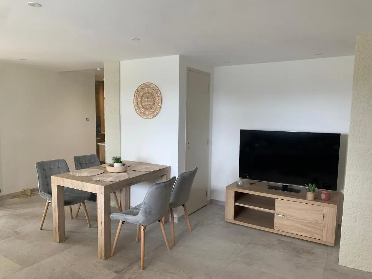 Rez De Villa Peymeinade