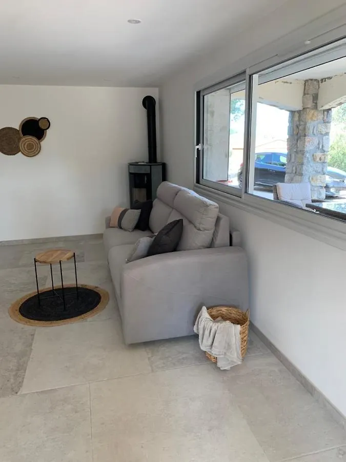 Rez De Villa Peymeinade
