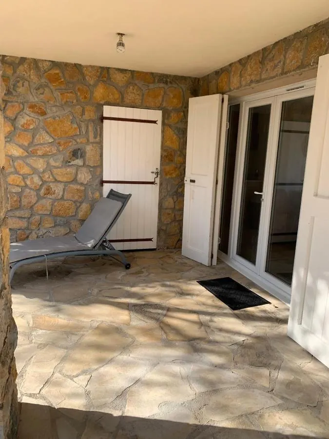 Rez De Villa Peymeinade