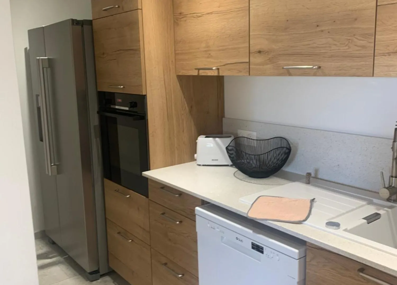 Rez De Villa Peymeinade 0*,